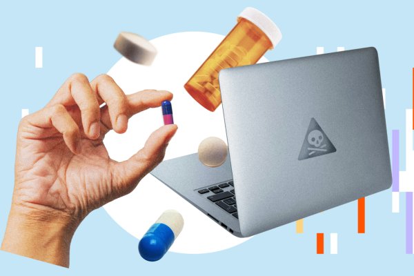 darknet markets 2025