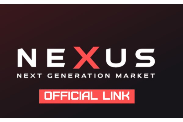 nexus market url