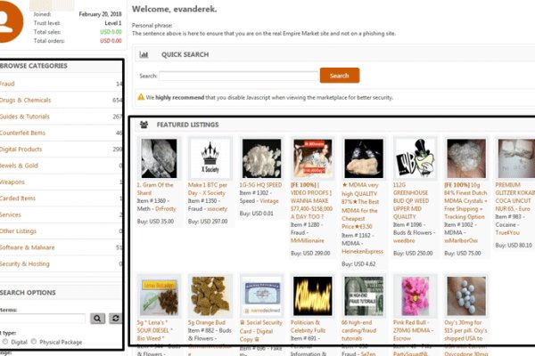 dark web marketplaces