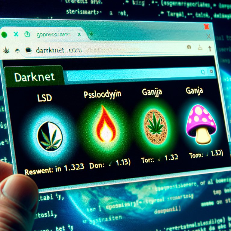 darknet links