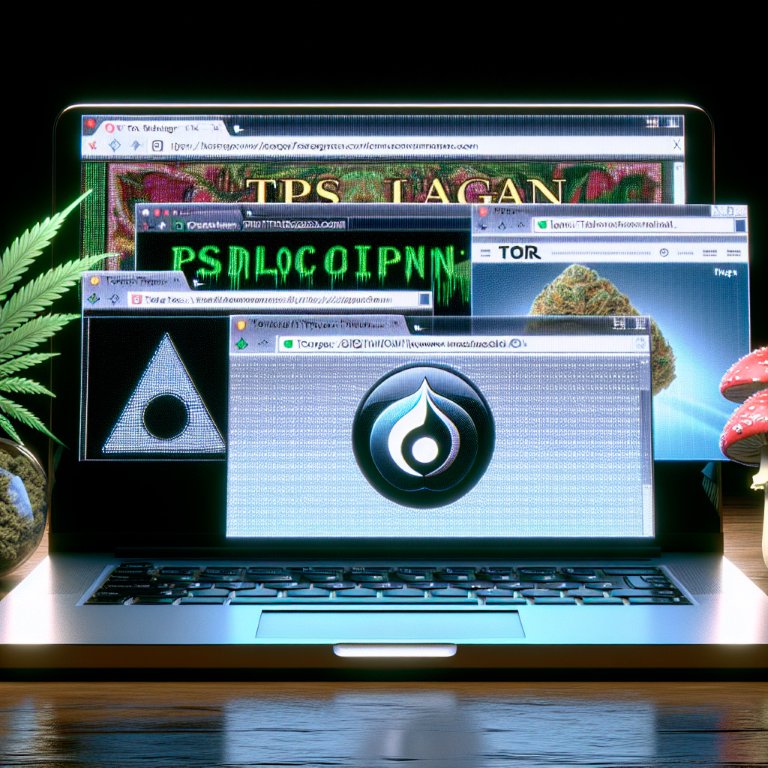 darknet market lists