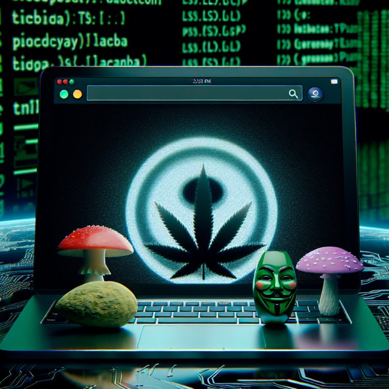 darknet market lists