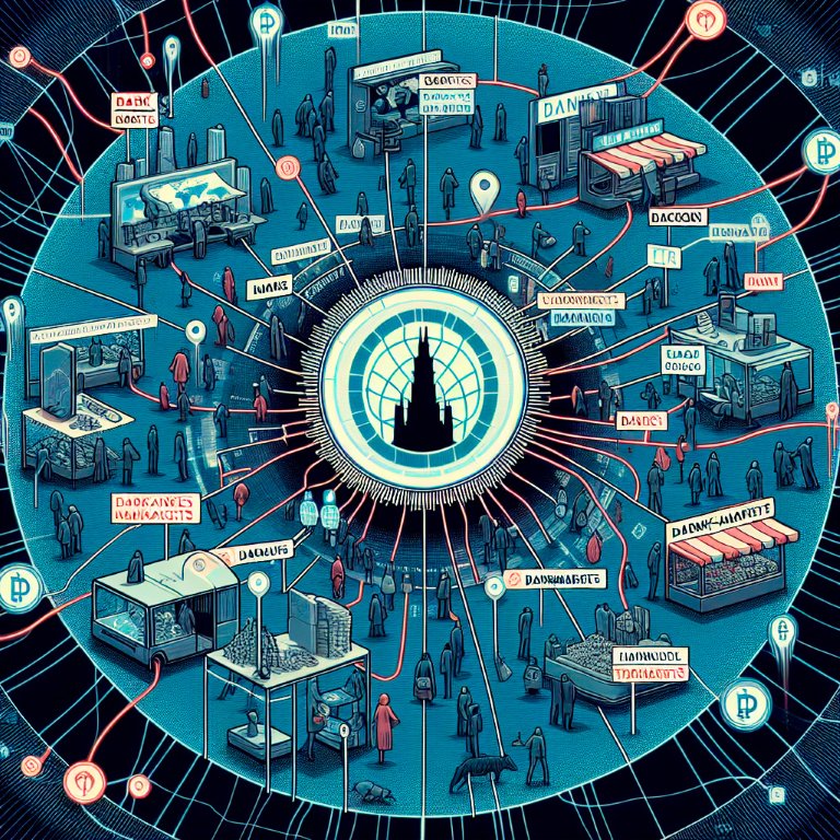 darknet markets links