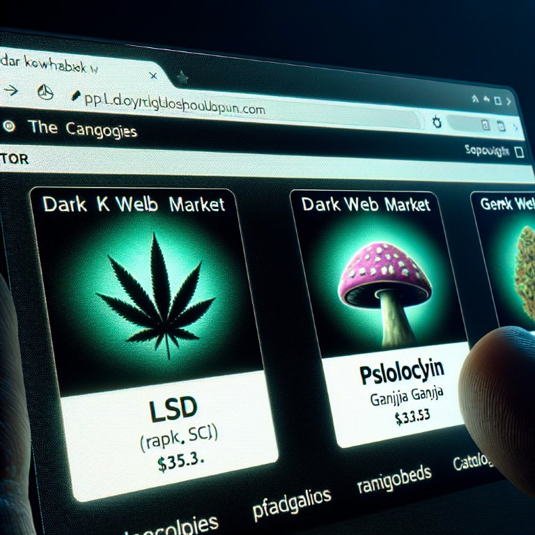 darknet markets url