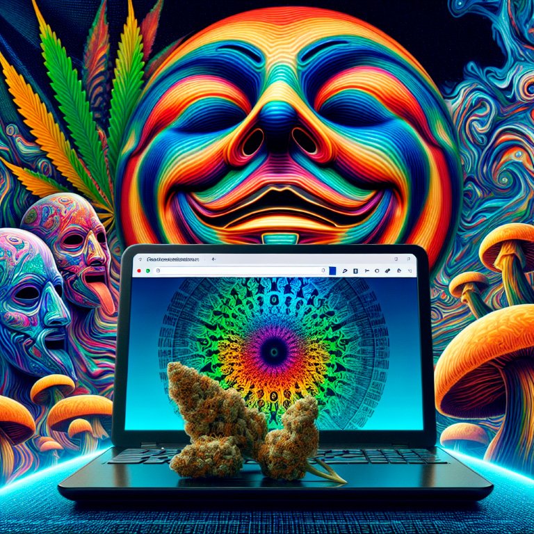 nexus darknet market