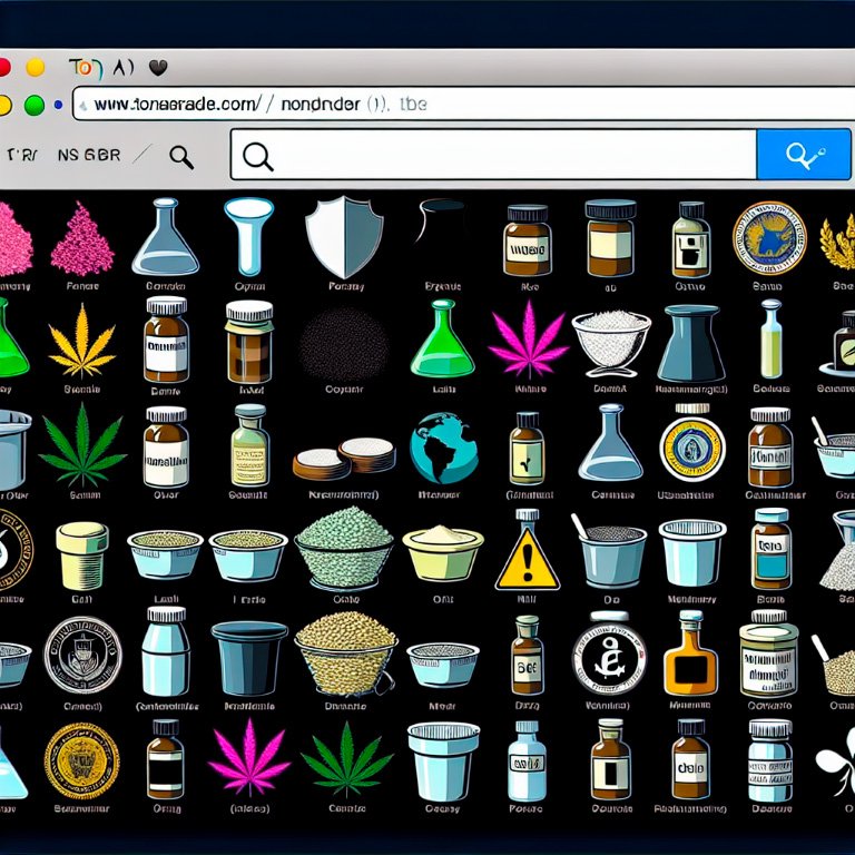 nexus darknet market