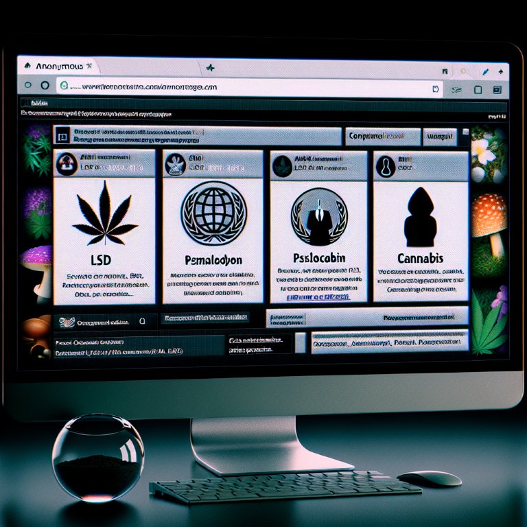 nexus market darknet