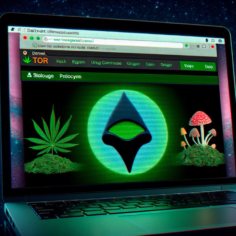 nexus market darknet