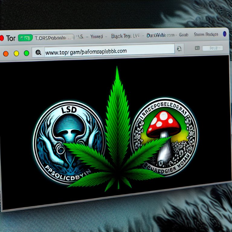 Better and safer drug shopping on the darknet tor markets 2025